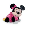 Baby Minnie Gattona Con Me