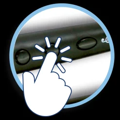 Bacchette Batteria Elettroniche