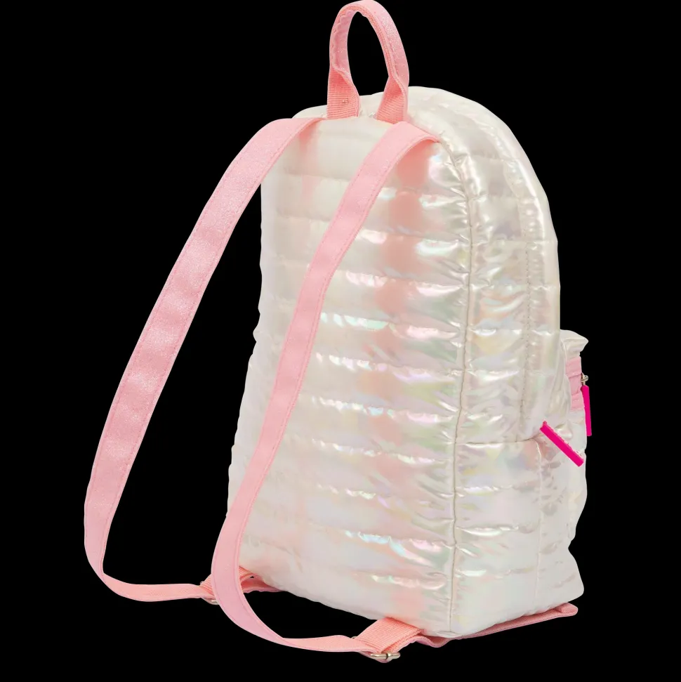 Backpack Makeup