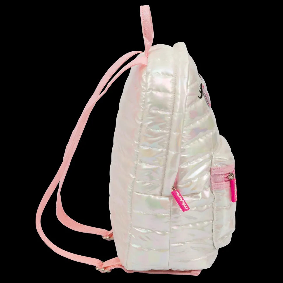 Backpack Makeup