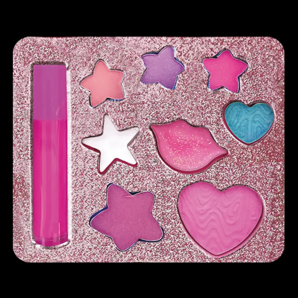 Backpack Makeup