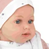 Bambola Elegance Pink