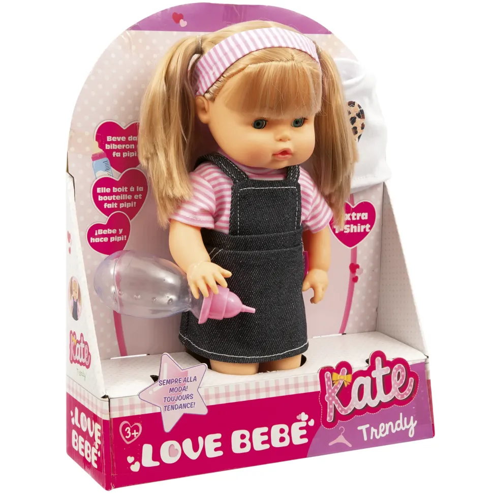 Bambola Kate Trendy