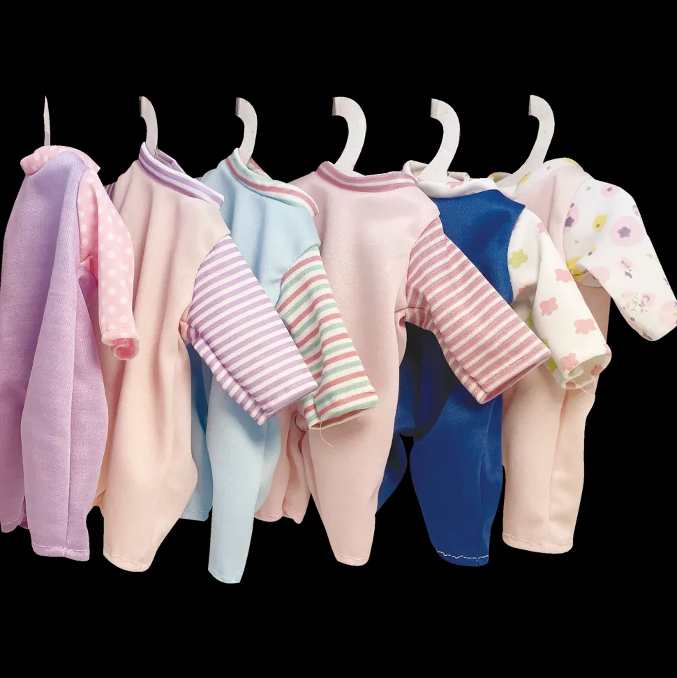 Bambola My Wardrobe