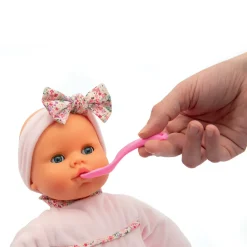 Bambola Prima Pappa