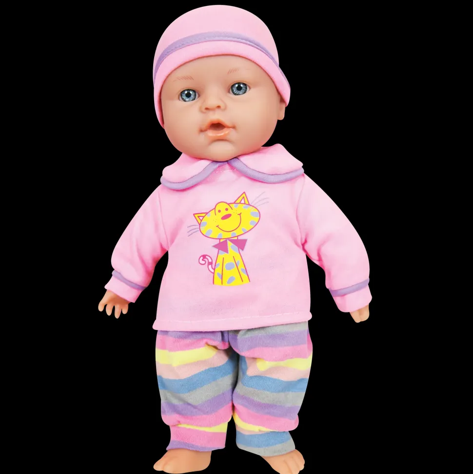 Bambola Soft Baby Lou