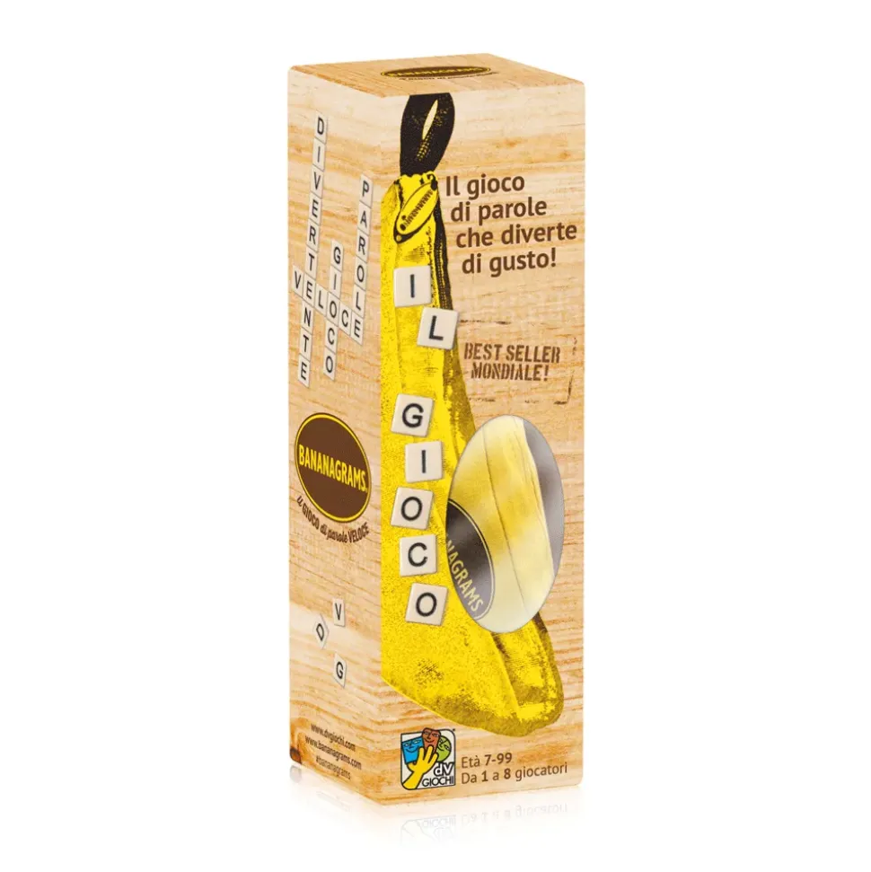 Bananagrams