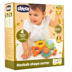 Baobab Forme E Incastri Eco+