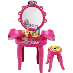 Barbie Centro Bellezza