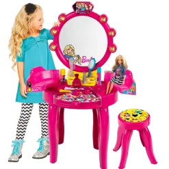 Barbie Centro Bellezza