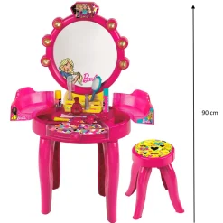 Barbie Centro Bellezza