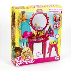 Barbie Centro Bellezza