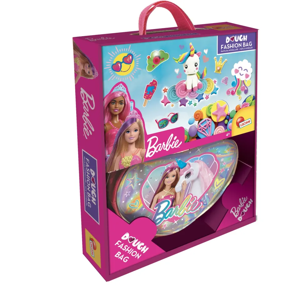 Barbie Dough Fashion Bag