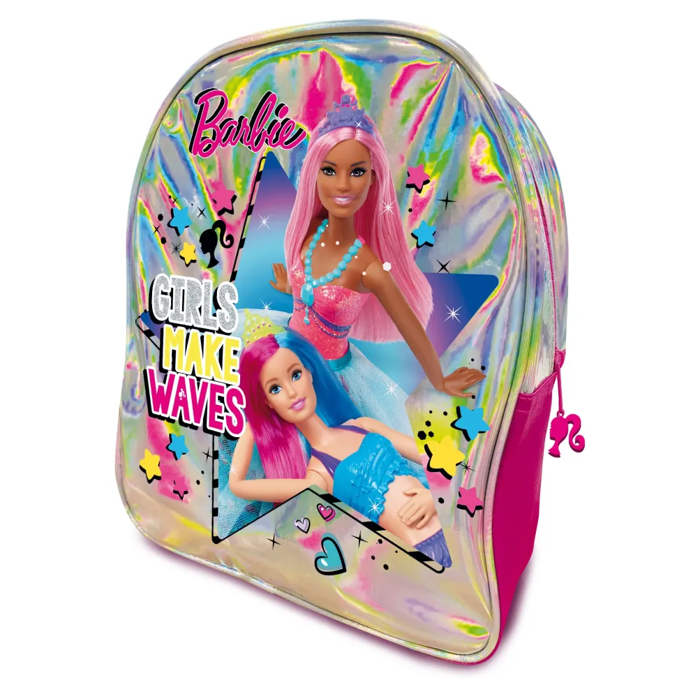Barbie Dough Zainetto Creative Kit .