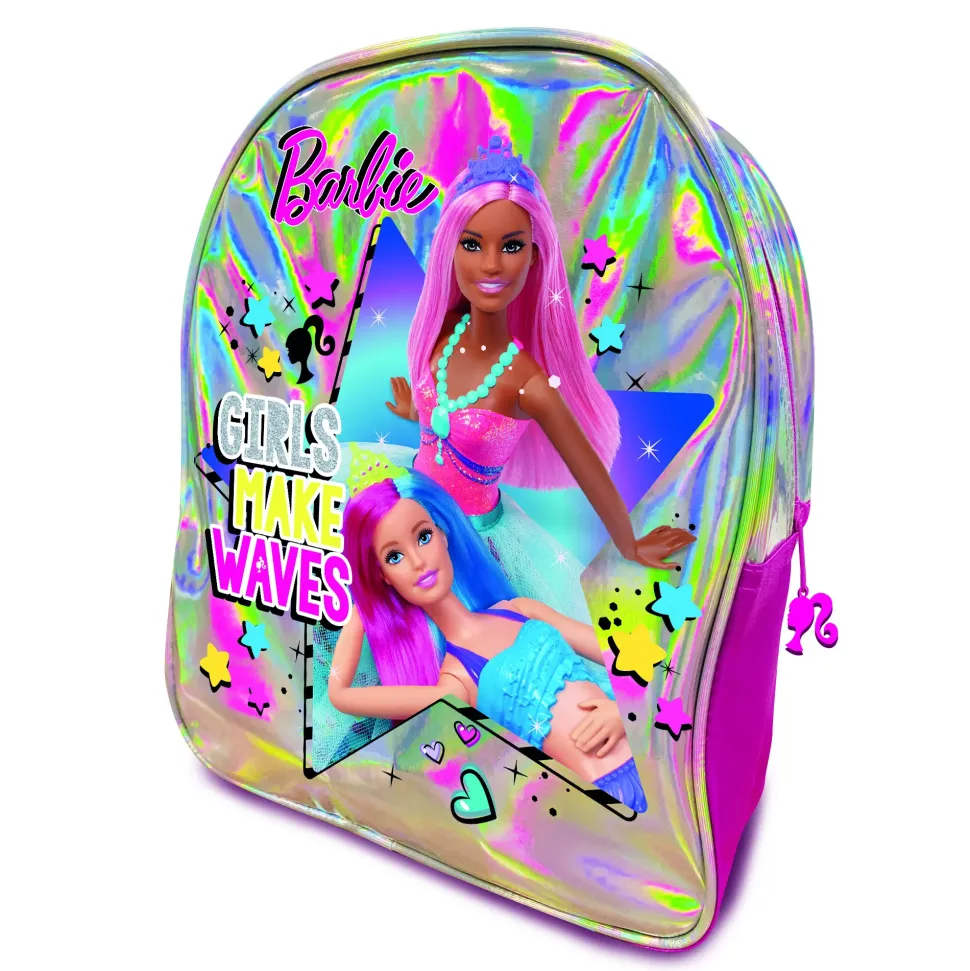 Barbie Dough Zainetto Creative Kit .