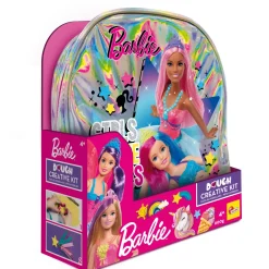 Barbie Dough Zainetto Creative Kit .