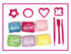 Barbie Dough Zainetto Creative Kit .