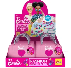 Barbie Fashion Jewellery Bag Display 12
