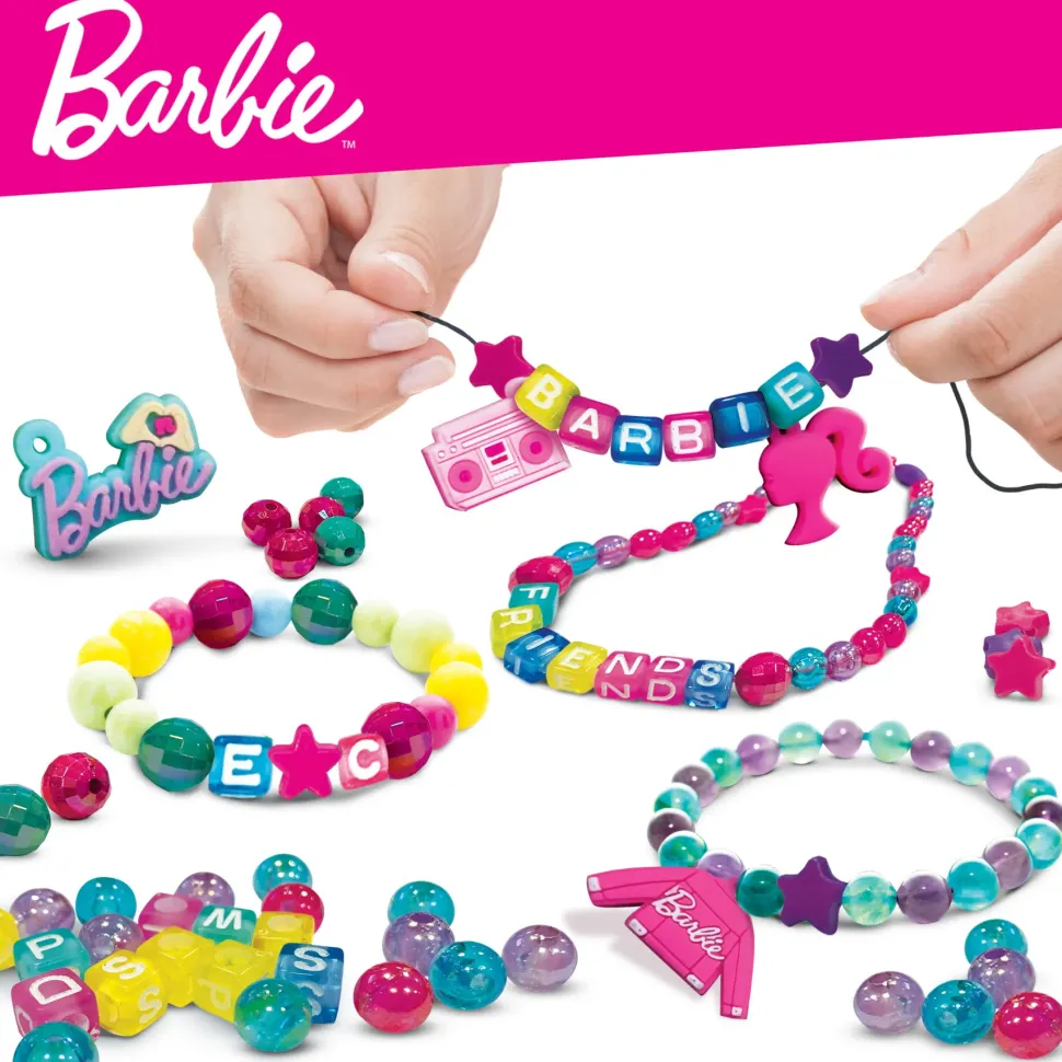 Barbie Fashion Jewellery Bag Display 12
