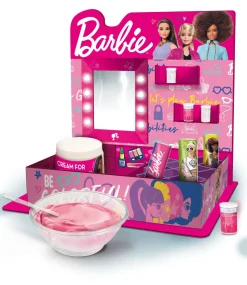 Barbie My Lipstick Color Change