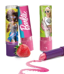 Barbie My Lipstick Color Change
