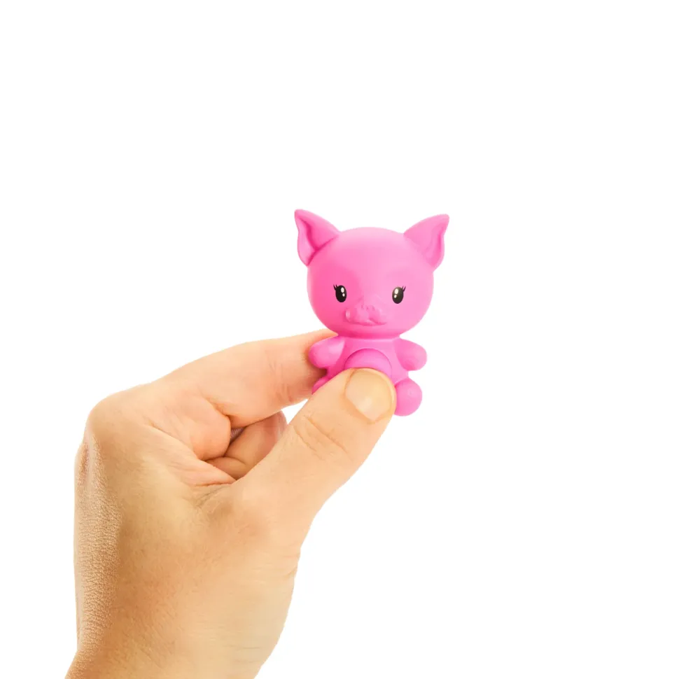 Barbie Pop! Reveal Assortimento Serie Succhi Di Frutta
