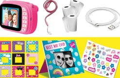 Barbie Print Cam