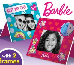 Barbie Print Cam Ricariche