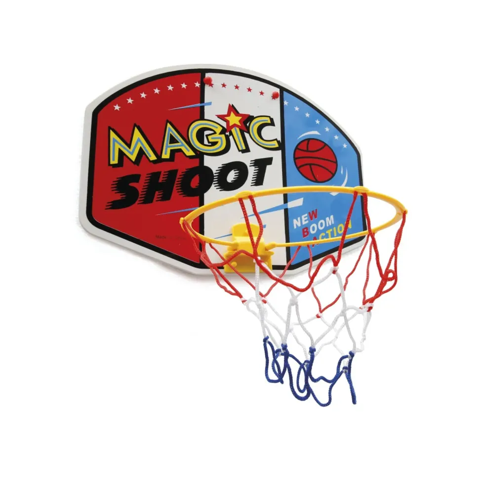 Basket Da Muro