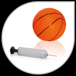Basket Da Terra Champion