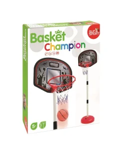 Basket Da Terra Champion