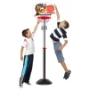 Basket Da Terra Jungle Basket
