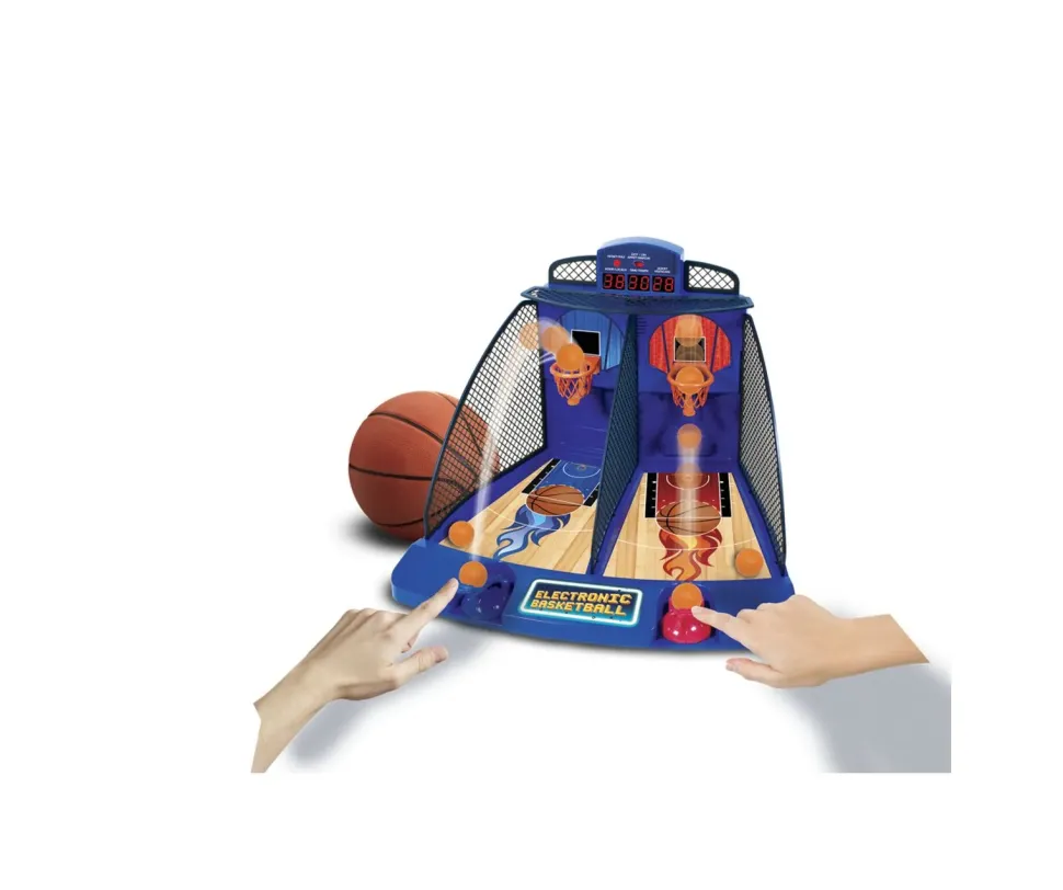 Basket Elettronico