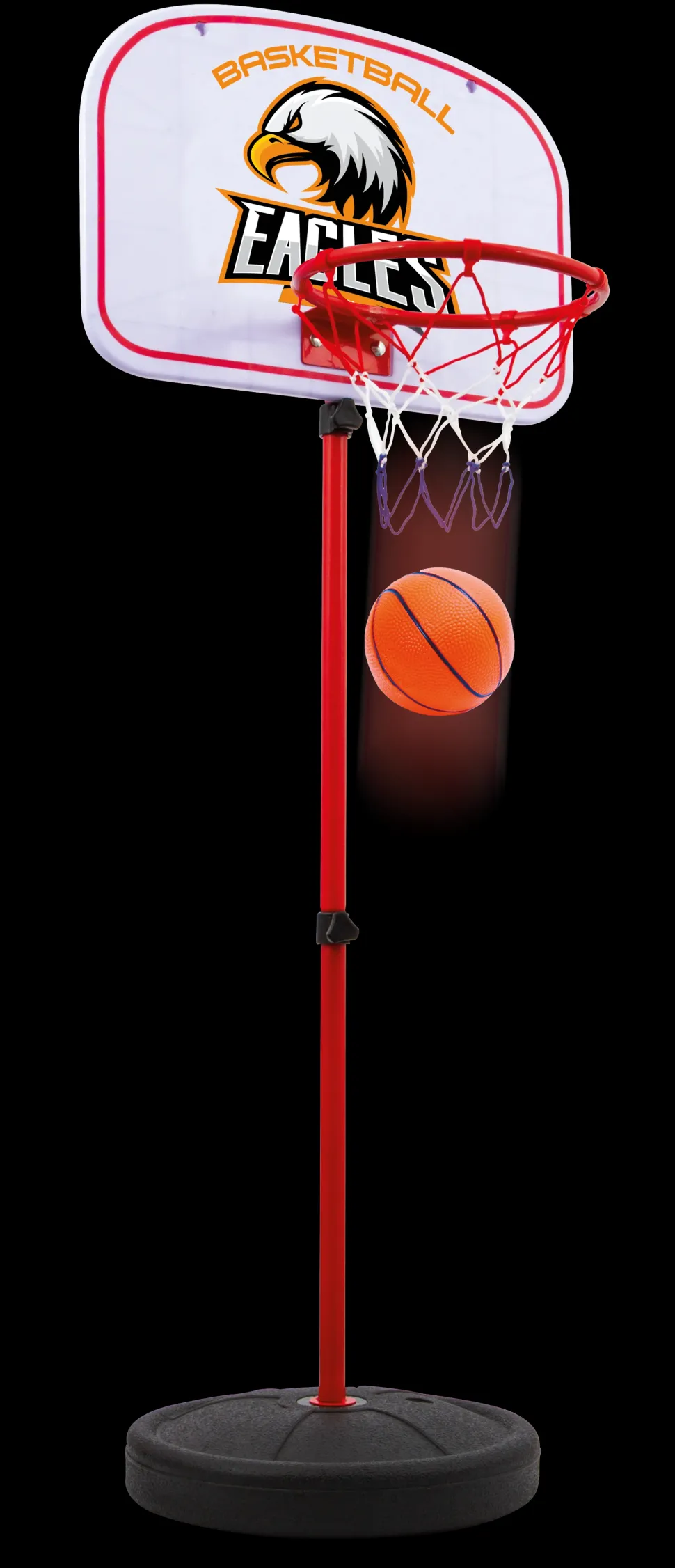 Basketball Playoff