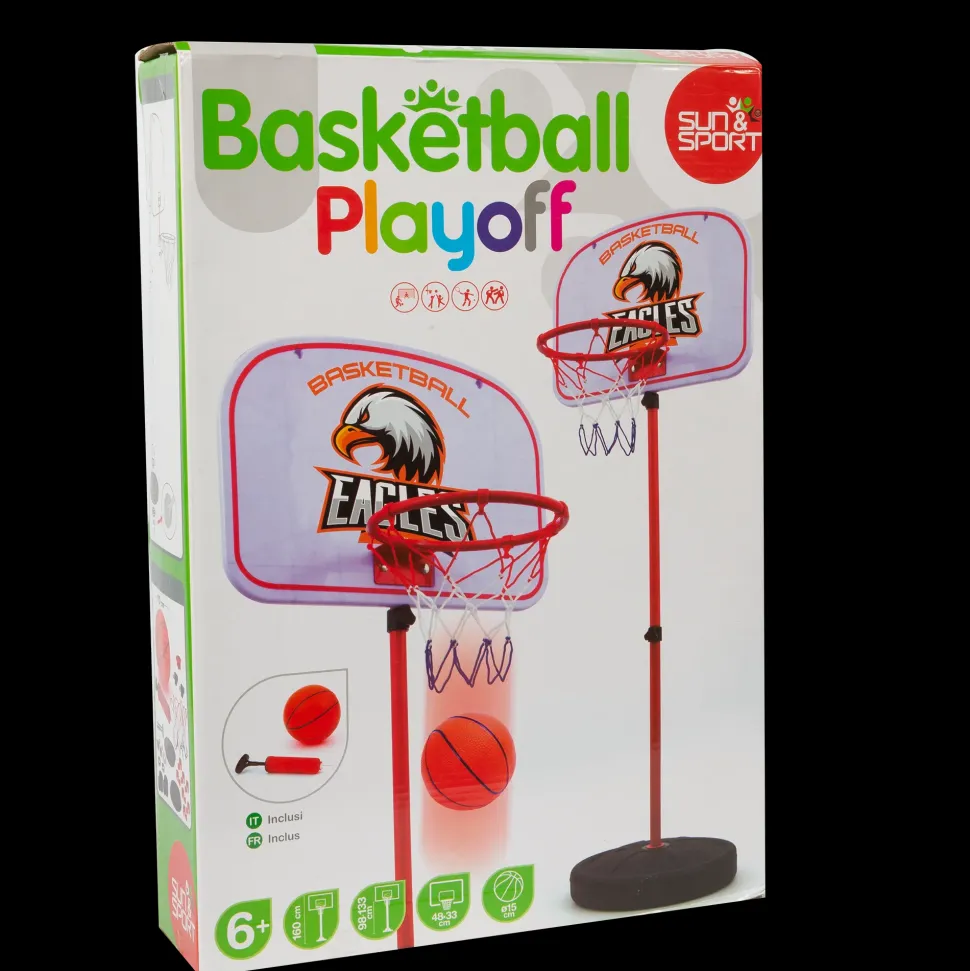 Basketball Playoff