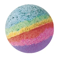 Bath Bomb Singola