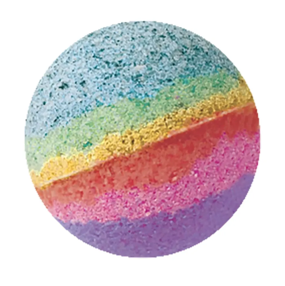 Bath Bomb Singola