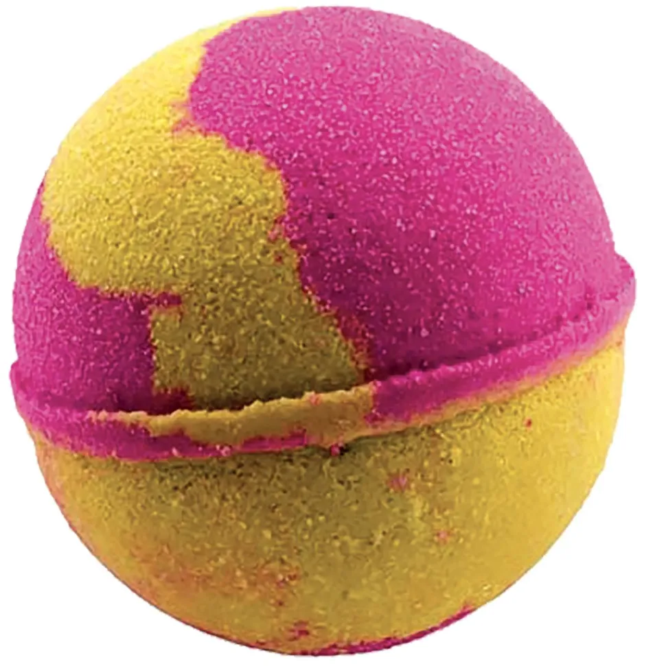 Bath Bomb Singola