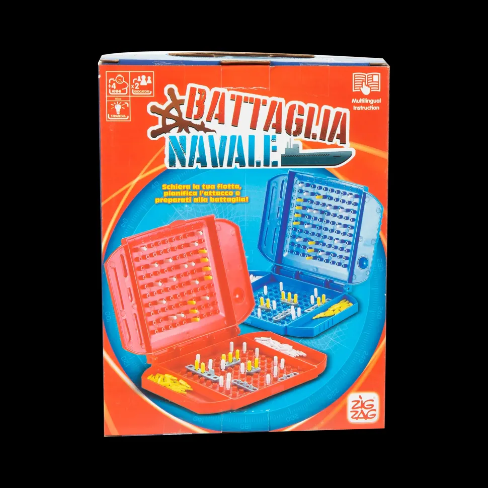 Battaglia Navale Travel Edition