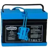 Battery 12V 4,5Ah Bici, Tricicli E Giochi Cavalcabili Giochi All'Aperto E Sportivi Giocattoli