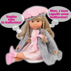 Beatrice Canta E Chiacchiera Con Te