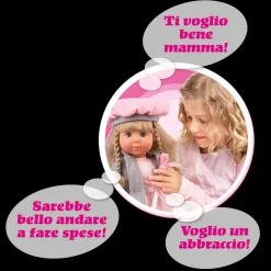 Beatrice Canta E Chiacchiera Con Te