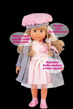 Beatrice Canta E Chiacchiera Con Te