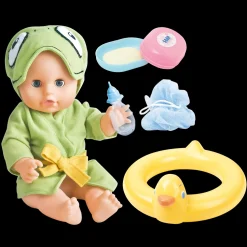 Bebe Baby Splash