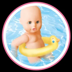 Bebe Baby Splash