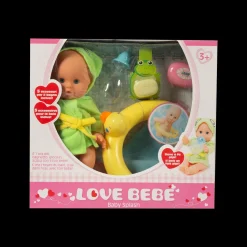 Bebe Baby Splash
