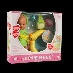Bebe Baby Splash