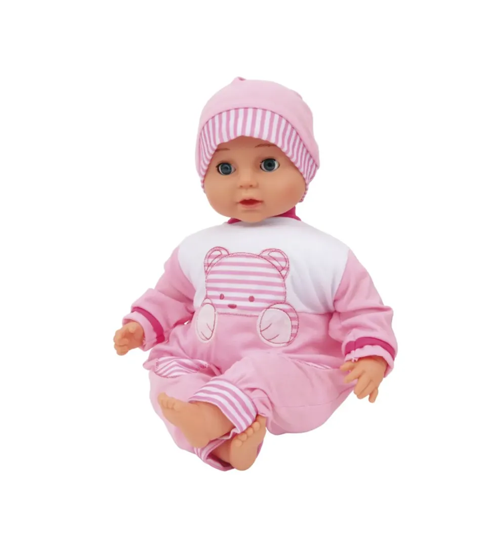 Bebe Dolci Parole