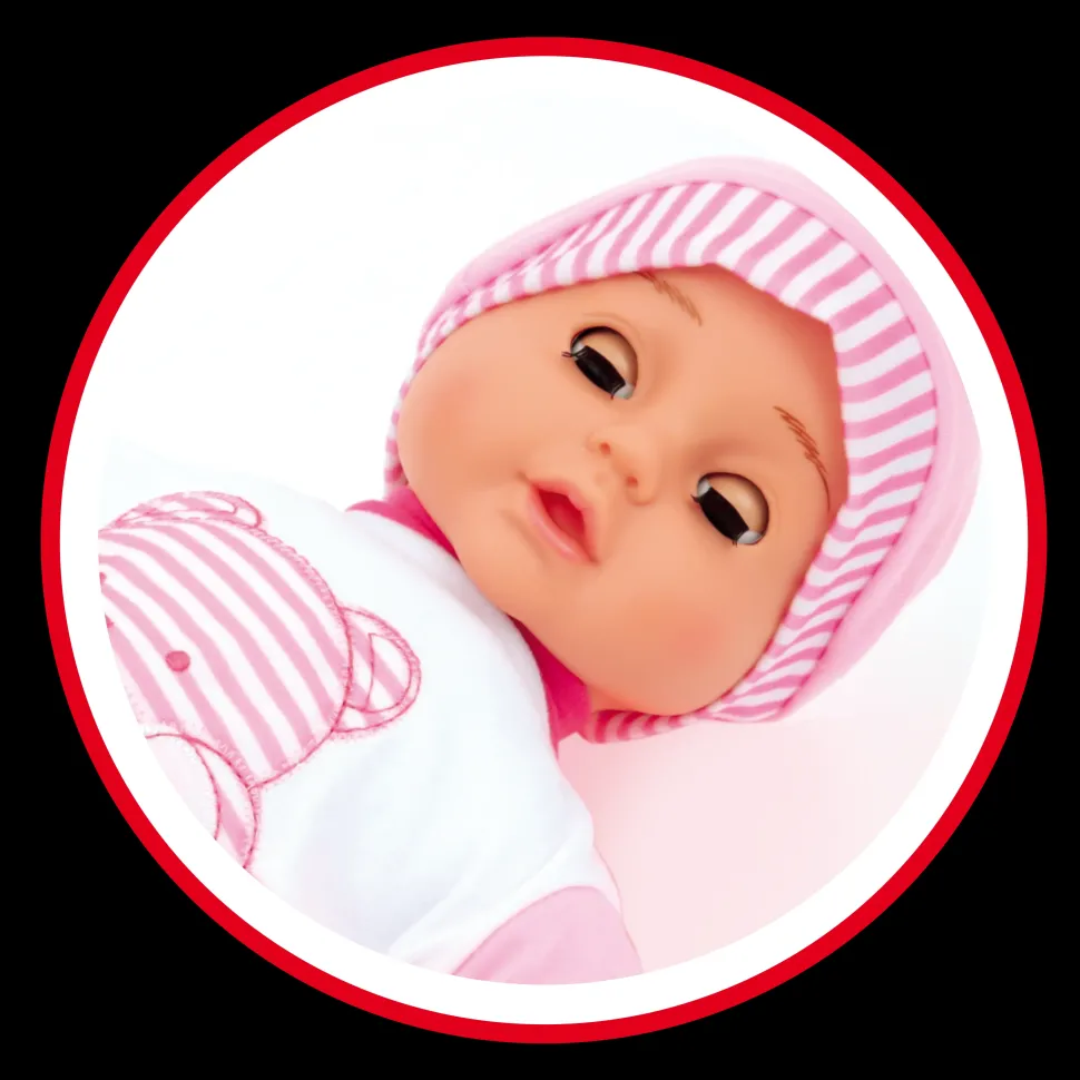 Bebe Dolci Parole