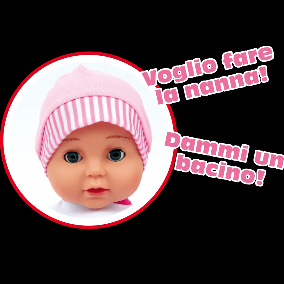 Bebe Dolci Parole